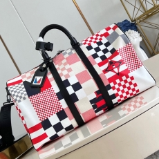 LV Travel Bags